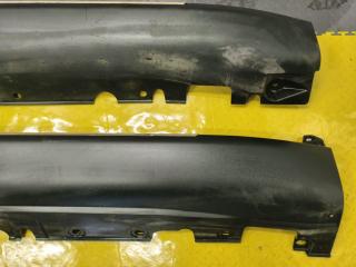 Порог BMW X5 E70 51777163555 4 ракурс