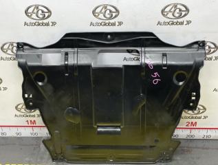 Защита двигателя Volvo XC70 BZ B6324S 3.2 31290965 1 ракурс