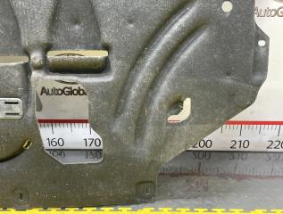 Защита двигателя FORD KUGA CBS 2.0L EcoBoost 2055733 4 ракурс
