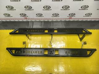 Подножки комплект MITSUBISHI PAJERO V73 6G72 - 1 ракурс