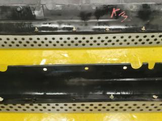 Порог BMW X5 E70 N52B30BF 51777163555 3 ракурс