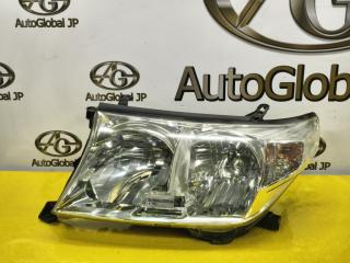 Фара левая передняя TOYOTA LAND CRUISER URJ202 1URFE 8117060C72 1 ракурс Фара левая передняя TOYOTA LAND CRUISER URJ202 1URFE 8117060C72 1 ракурс