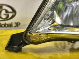 Фара левая передняя TOYOTA LAND CRUISER URJ202 1URFE 8117060C72 3 ракурс Фара левая передняя TOYOTA LAND CRUISER URJ202 1URFE 8117060C72 3 ракурс