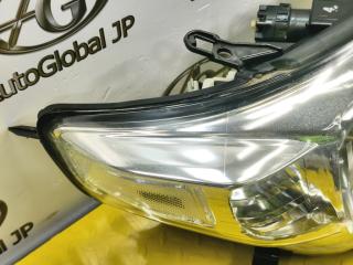 Фара правая передняя TOYOTA LAND CRUISER URJ202 1URFE 8113060D02 2 ракурс Фара правая передняя TOYOTA LAND CRUISER URJ202 1URFE 8113060D02 2 ракурс