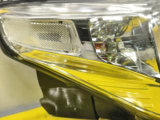 Фара правая передняя TOYOTA LAND CRUISER URJ202 1URFE 8113060D02 3 ракурс Фара правая передняя TOYOTA LAND CRUISER URJ202 1URFE 8113060D02 3 ракурс