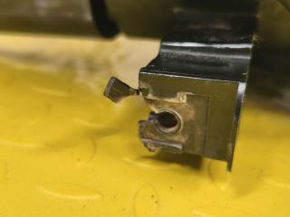 Фара правая передняя TOYOTA LAND CRUISER URJ202 1URFE 8113060D02 5 ракурс Фара правая передняя TOYOTA LAND CRUISER URJ202 1URFE 8113060D02 5 ракурс