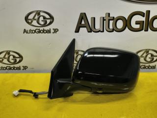 Зеркало левое переднее TOYOTA LAND CRUISER URJ202 1URFE 8794060B60 1 ракурс Зеркало левое переднее TOYOTA LAND CRUISER URJ202 1URFE 8794060B60 1 ракурс