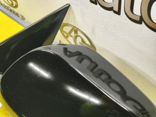 Зеркало левое переднее TOYOTA LAND CRUISER URJ202 1URFE 8794060B60 4 ракурс Зеркало левое переднее TOYOTA LAND CRUISER URJ202 1URFE 8794060B60 4 ракурс