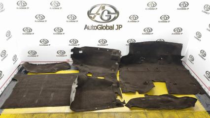 Ковер пола NISSAN SAFARI VRGY60 TD42 7490205J60 1 ракурс Ковер пола NISSAN SAFARI VRGY60 TD42 7490205J60 1 ракурс