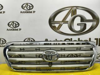 Решетка бамперная TOYOTA LAND CRUISER URJ202 1URFE 5310160491 1 ракурс Решетка бамперная TOYOTA LAND CRUISER URJ202 1URFE 5310160491 1 ракурс
