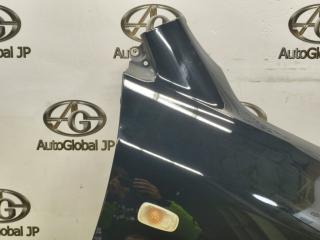 Крыло правое переднее TOYOTA LAND CRUISER URJ202 1URFE 5380160B80 3 ракурс Крыло правое переднее TOYOTA LAND CRUISER URJ202 1URFE 5380160B80 3 ракурс