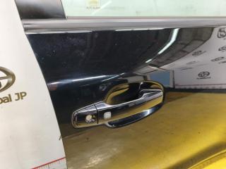 Дверь правая передняя TOYOTA LAND CRUISER URJ202 1URFE 6700160630 4 ракурс Дверь правая передняя TOYOTA LAND CRUISER URJ202 1URFE 6700160630 4 ракурс