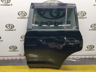 Дверь левая задняя TOYOTA LAND CRUISER URJ202 1URFE 6700460410 1 ракурс Дверь левая задняя TOYOTA LAND CRUISER URJ202 1URFE 6700460410 1 ракурс
