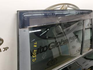 Дверь левая задняя TOYOTA LAND CRUISER URJ202 1URFE 6700460410 2 ракурс Дверь левая задняя TOYOTA LAND CRUISER URJ202 1URFE 6700460410 2 ракурс