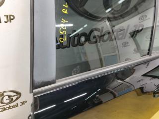 Дверь левая задняя TOYOTA LAND CRUISER URJ202 1URFE 6700460410 3 ракурс Дверь левая задняя TOYOTA LAND CRUISER URJ202 1URFE 6700460410 3 ракурс