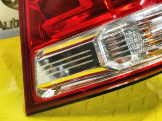 Стоп-сигнал левый задний TOYOTA LAND CRUISER URJ202 1URFE 8156160750 2 ракурс Стоп-сигнал левый задний TOYOTA LAND CRUISER URJ202 1URFE 8156160750 2 ракурс