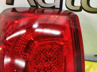 Стоп-сигнал левый задний TOYOTA LAND CRUISER URJ202 1URFE 8156160750 4 ракурс Стоп-сигнал левый задний TOYOTA LAND CRUISER URJ202 1URFE 8156160750 4 ракурс