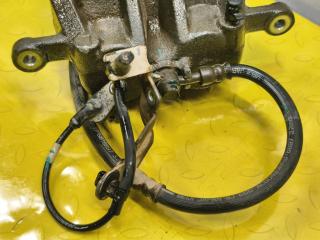 Суппорт левый передний HYUNDAI Santa fe DM G4KJ 581102W000 3 ракурс