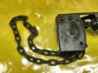 Крепление запасного колеса MAZDA PROCEED MARVIE UVL6R WLT U00938610 2 ракурс