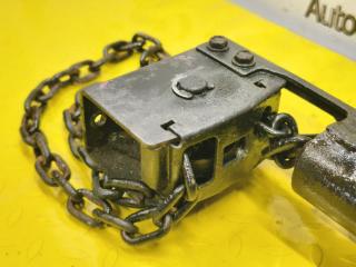 Крепление запасного колеса MAZDA PROCEED MARVIE UVL6R WLT U00938610 5 ракурс