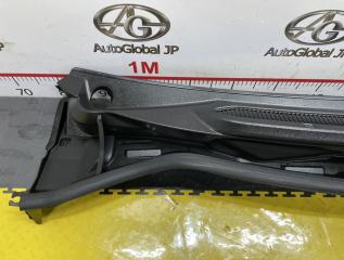 Жабо TOYOTA LAND CRUISER URJ202 1URFE 5570860071 2 ракурс Жабо TOYOTA LAND CRUISER URJ202 1URFE 5570860071 2 ракурс