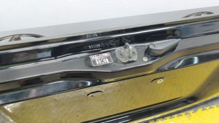 Дверь 5-я TOYOTA LAND CRUISER URJ202 1URFE 6506160420 3 ракурс Дверь 5-я TOYOTA LAND CRUISER URJ202 1URFE 6506160420 3 ракурс