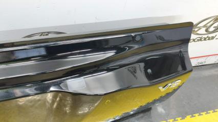 Дверь 5-я TOYOTA LAND CRUISER URJ202 1URFE 6506160420 4 ракурс Дверь 5-я TOYOTA LAND CRUISER URJ202 1URFE 6506160420 4 ракурс
