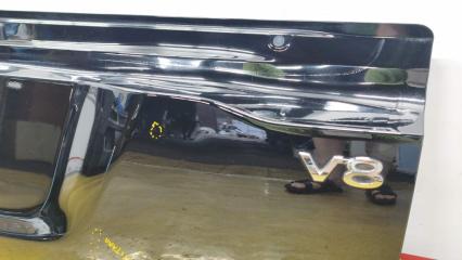 Дверь 5-я TOYOTA LAND CRUISER URJ202 1URFE 6506160420 5 ракурс Дверь 5-я TOYOTA LAND CRUISER URJ202 1URFE 6506160420 5 ракурс