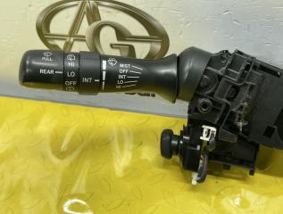 Блок подрулевых переключателей TOYOTA LAND CRUISER URJ202 1URFE 8414042070 2 ракурс Блок подрулевых переключателей TOYOTA LAND CRUISER URJ202 1URFE 8414042070 2 ракурс