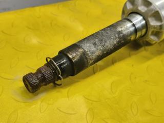 Рулевой карданчик TOYOTA LAND CRUISER URJ202 1URFE 4524060090 3 ракурс Рулевой карданчик TOYOTA LAND CRUISER URJ202 1URFE 4524060090 3 ракурс