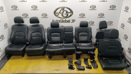 Сидения комплект TOYOTA LAND CRUISER URJ202 1URFE 7130060A52C2 1 ракурс Сидения комплект TOYOTA LAND CRUISER URJ202 1URFE 7130060A52C2 1 ракурс