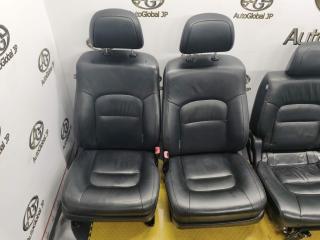 Сидения комплект TOYOTA LAND CRUISER URJ202 1URFE 7130060A52C2 2 ракурс Сидения комплект TOYOTA LAND CRUISER URJ202 1URFE 7130060A52C2 2 ракурс
