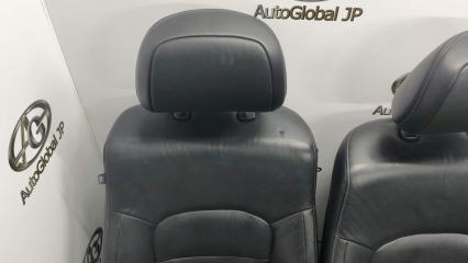 Сидения комплект TOYOTA LAND CRUISER URJ202 1URFE 7130060A52C2 4 ракурс Сидения комплект TOYOTA LAND CRUISER URJ202 1URFE 7130060A52C2 4 ракурс