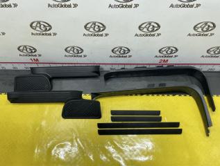 Накладка на порог TOYOTA LAND CRUISER URJ202 1URFE 6791360161C0 1 ракурс Накладка на порог TOYOTA LAND CRUISER URJ202 1URFE 6791360161C0 1 ракурс
