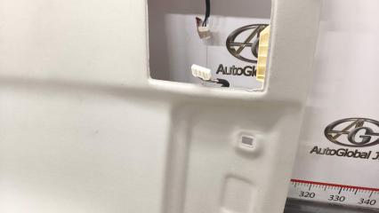 Обшивка потолка TOYOTA LAND CRUISER URJ202 1URFE 6331060F50B0 4 ракурс Обшивка потолка TOYOTA LAND CRUISER URJ202 1URFE 6331060F50B0 4 ракурс