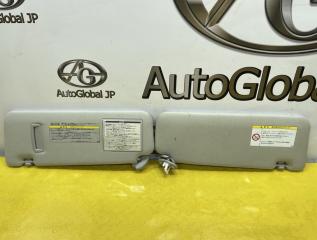 Козырек солнцезащитный TOYOTA LAND CRUISER URJ202 1URFE 7431060B50B0 1 ракурс