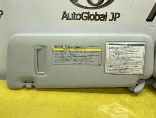Козырек солнцезащитный TOYOTA LAND CRUISER URJ202 1URFE 7431060B50B0 2 ракурс