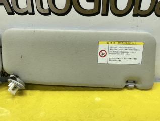 Козырек солнцезащитный TOYOTA LAND CRUISER URJ202 1URFE 7431060B50B0 3 ракурс