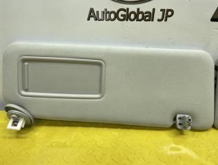 Козырек солнцезащитный TOYOTA LAND CRUISER URJ202 1URFE 7431060B50B0 5 ракурс