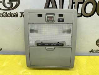 Плафон салонный TOYOTA LAND CRUISER URJ202 1URFE 8126060670B0 1 ракурс