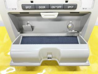 Плафон салонный TOYOTA LAND CRUISER URJ202 1URFE 8126060670B0 4 ракурс