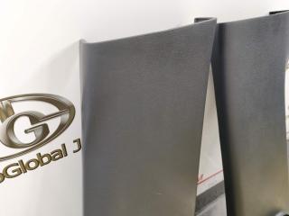Накладка на стойку кузова TOYOTA LAND CRUISER URJ202 1URFE 6241360080C0 3 ракурс Накладка на стойку кузова TOYOTA LAND CRUISER URJ202 1URFE 6241360080C0 3 ракурс