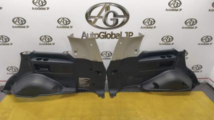 Обшивка багажника TOYOTA LAND CRUISER URJ202 1URFE 6251060B80C0 1 ракурс