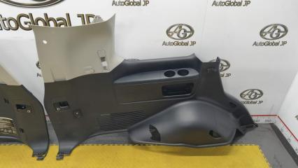 Обшивка багажника TOYOTA LAND CRUISER URJ202 1URFE 6251060B80C0 3 ракурс