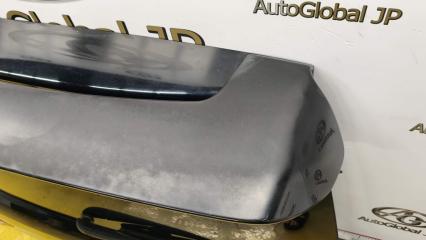 Дверь 5-я TOYOTA LAND CRUISER URJ202 1URFE 6700560D21 4 ракурс