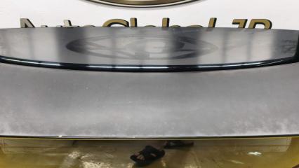 Дверь 5-я TOYOTA LAND CRUISER URJ202 1URFE 6700560D21 5 ракурс
