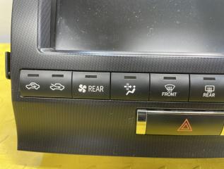 Монитор TOYOTA LAND CRUISER URJ202 1URFE 8643160194 2 ракурс