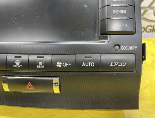 Монитор TOYOTA LAND CRUISER URJ202 1URFE 8643160194 3 ракурс