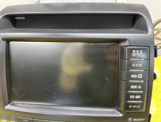 Монитор TOYOTA LAND CRUISER URJ202 1URFE 8643160194 4 ракурс
