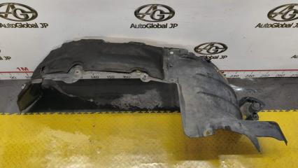 Подкрылок левый передний TOYOTA LAND CRUISER URJ202 1URFE 5387660060 1 ракурс